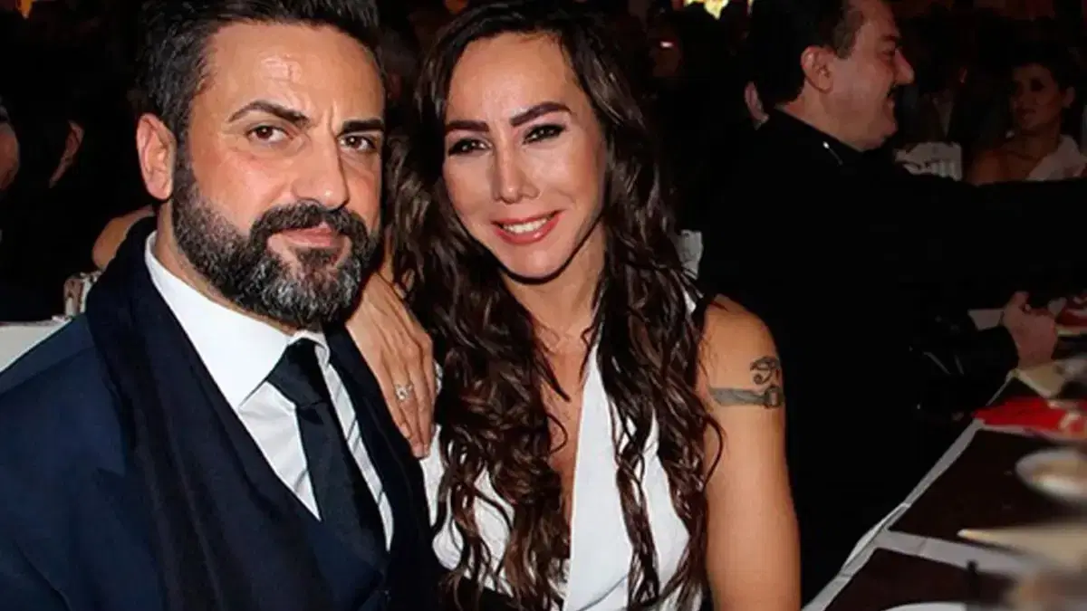 Aşkla başladı, sessizce bitti: 2025 yılında boşanan ünlüler