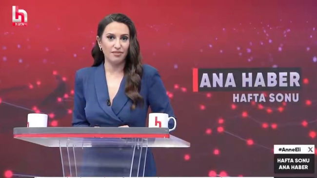 Halk TV’de bir ayrılık daha: 