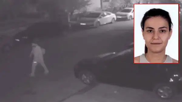 İstanbul'da 7. kattan düşerek can vermişti: Erkek arkadaşı tutuklandı!