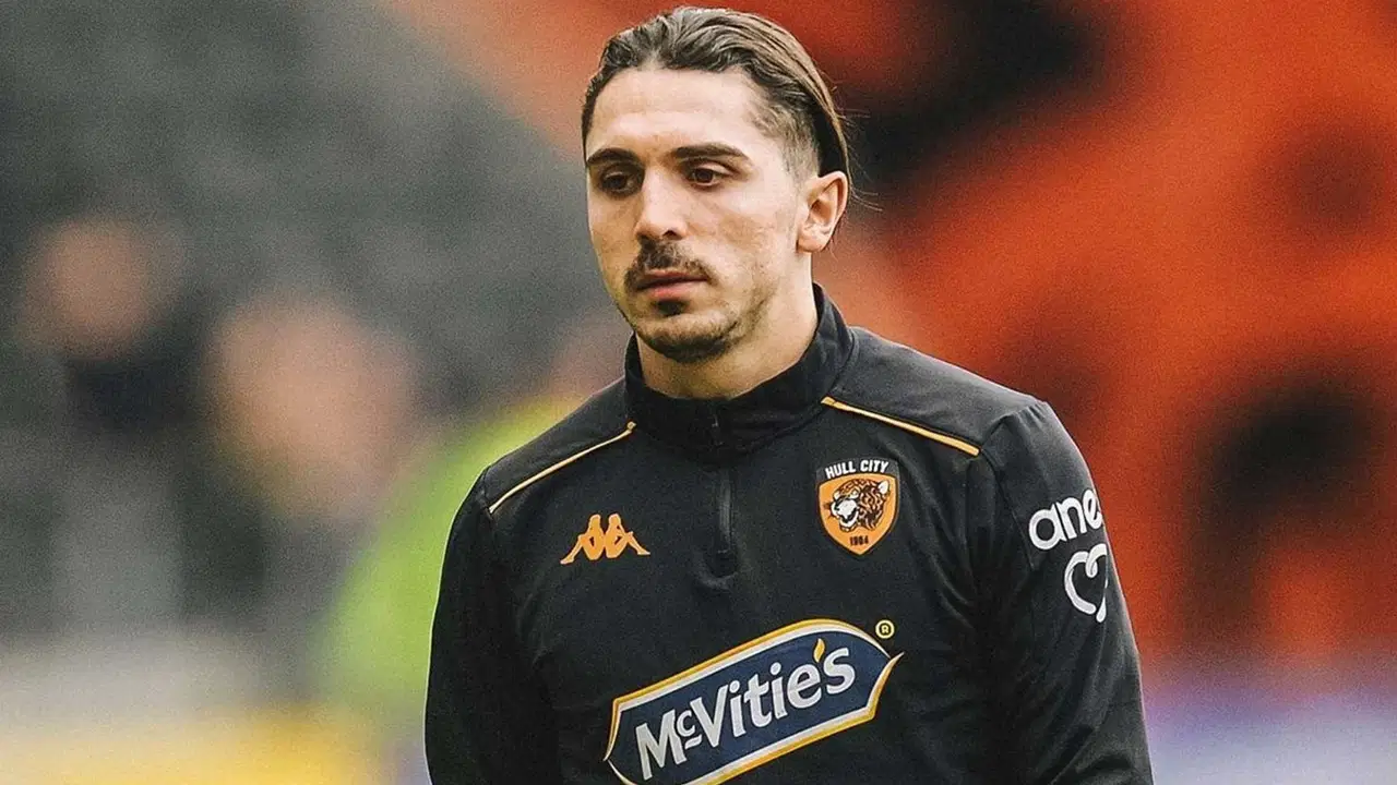 Hull City'de sürpriz Abdülkadir Ömür gelişmesi