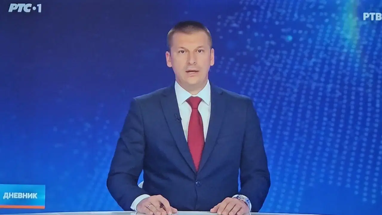 Seçim yenilgisi sonrası Sırp devlet televizyonundan özür: 'Yıllar boyunca görevimizi yerine getiremedik'