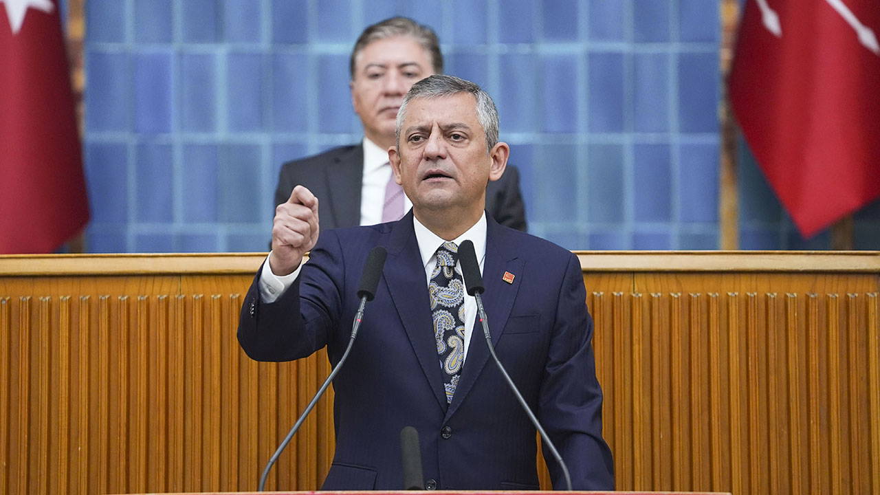 Özgür Özel'den 'özelleştirme' uyarısı: 'Ağzı sulananlar... Hepsini geri alacağız'