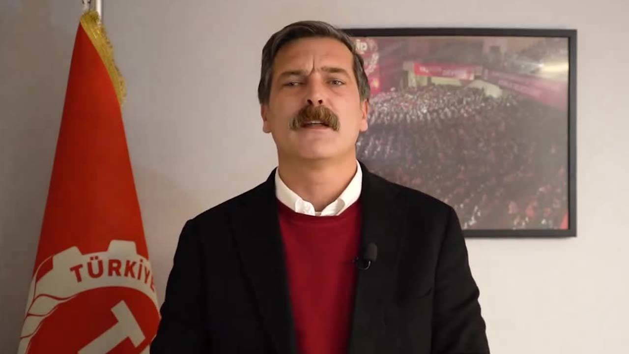 Erkan Baş, CHP İstanbul İl Başkanlığı'na gidiyor