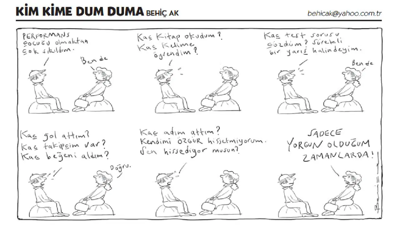 Kim Kime Dum Duma - 22 Ağustos 2026