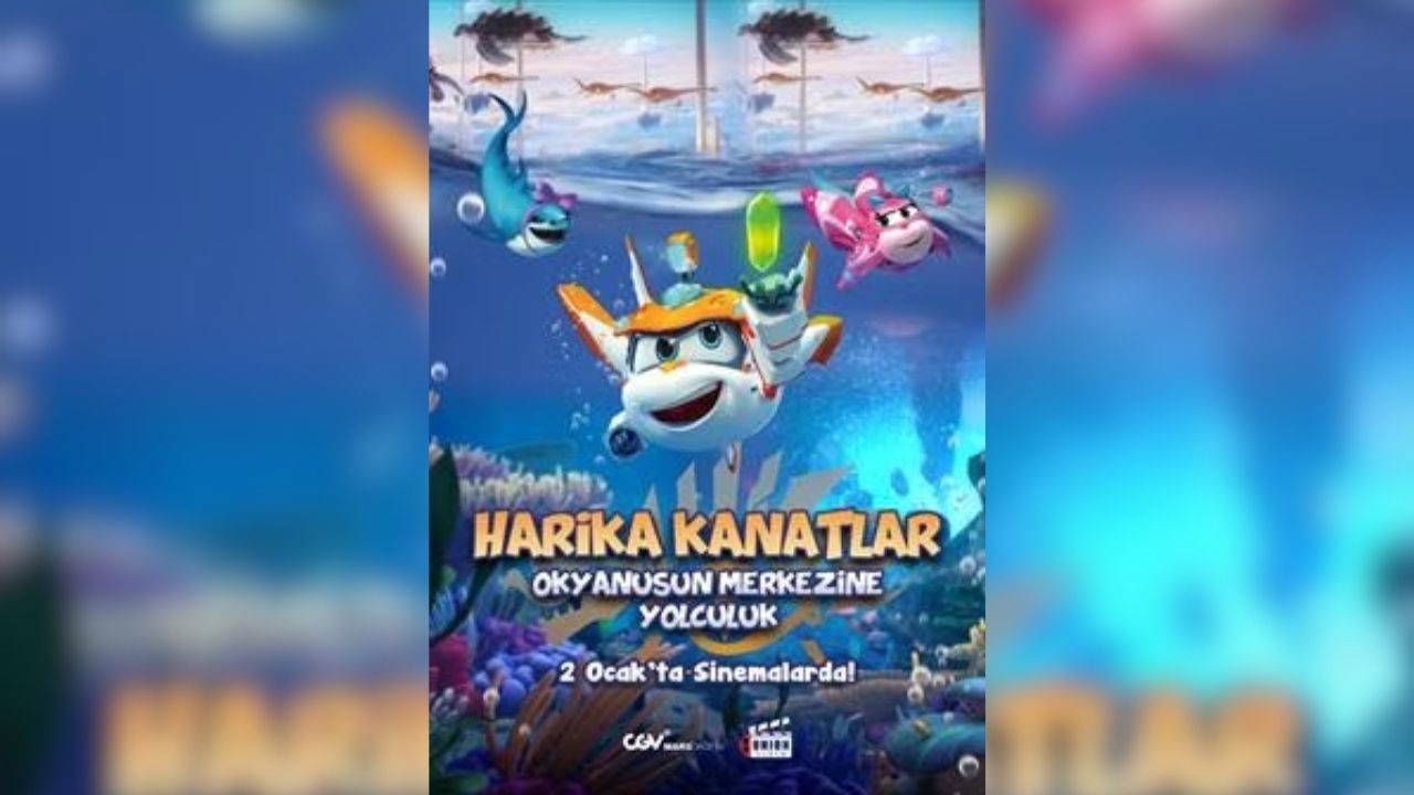 Sinemalarda bu hafta: D.I.S.C.O, Muhteşem Marty, Kiralık Aile ve daha fazlası...