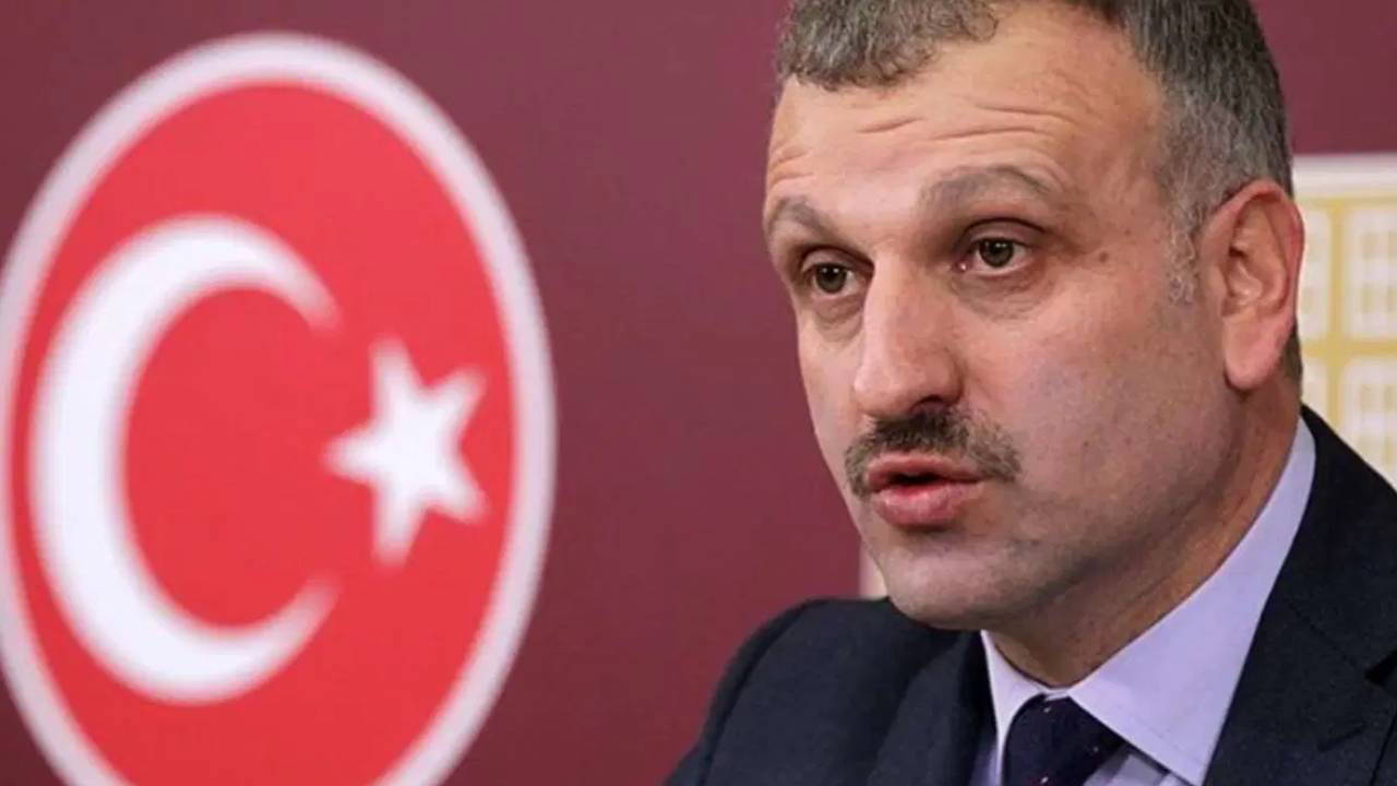 Saray’a fırsat doğdu! Cumhurbaşkanı Başdanışmanı Oktay Saral, bütün orman yangınlarını FETÖ’ye bağladı…