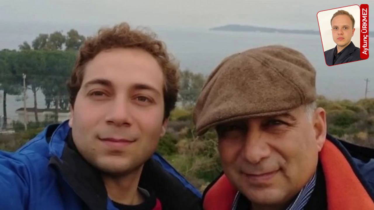 Emekli Tümgeneral Büyükışık’ın oğlunun davasında skandal!