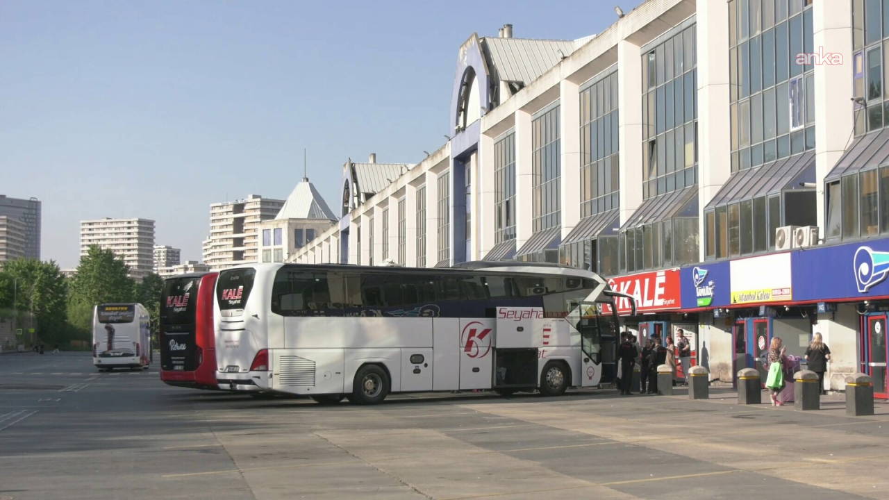 Dar gelirli için bayramda seyahat oldukça güç: 'İstanbul içinde bile tatile gitmek zor bu şartlarda'