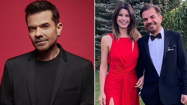 Kenan Doğulu’ya 300 bin dolarlık şantaj şoku: 'Otel görüntülerin elimizde' 