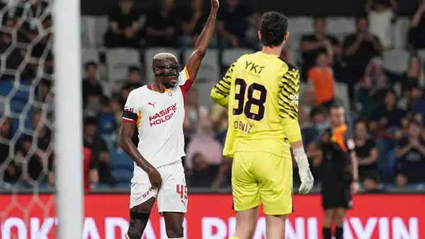 Trabzonspor - Galatasaray maçı ne zaman, saat kaçta, hangi kanalda? Şifresiz mi?