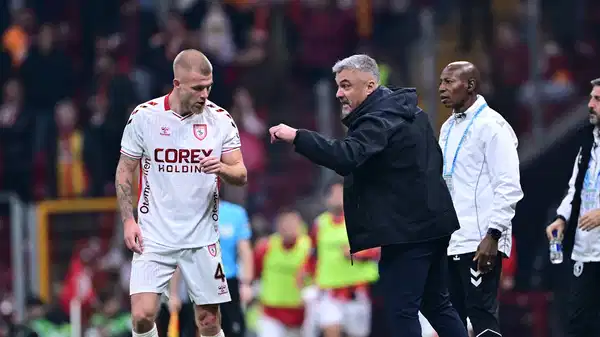 'Skandal bir karardı, stüdyoda neden konuşulmadı' 