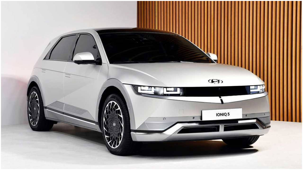  Otomobillerde yeni ÖTV oranları açıklandı: İşte indirim beklenen tüm elektrikli otomobiller!