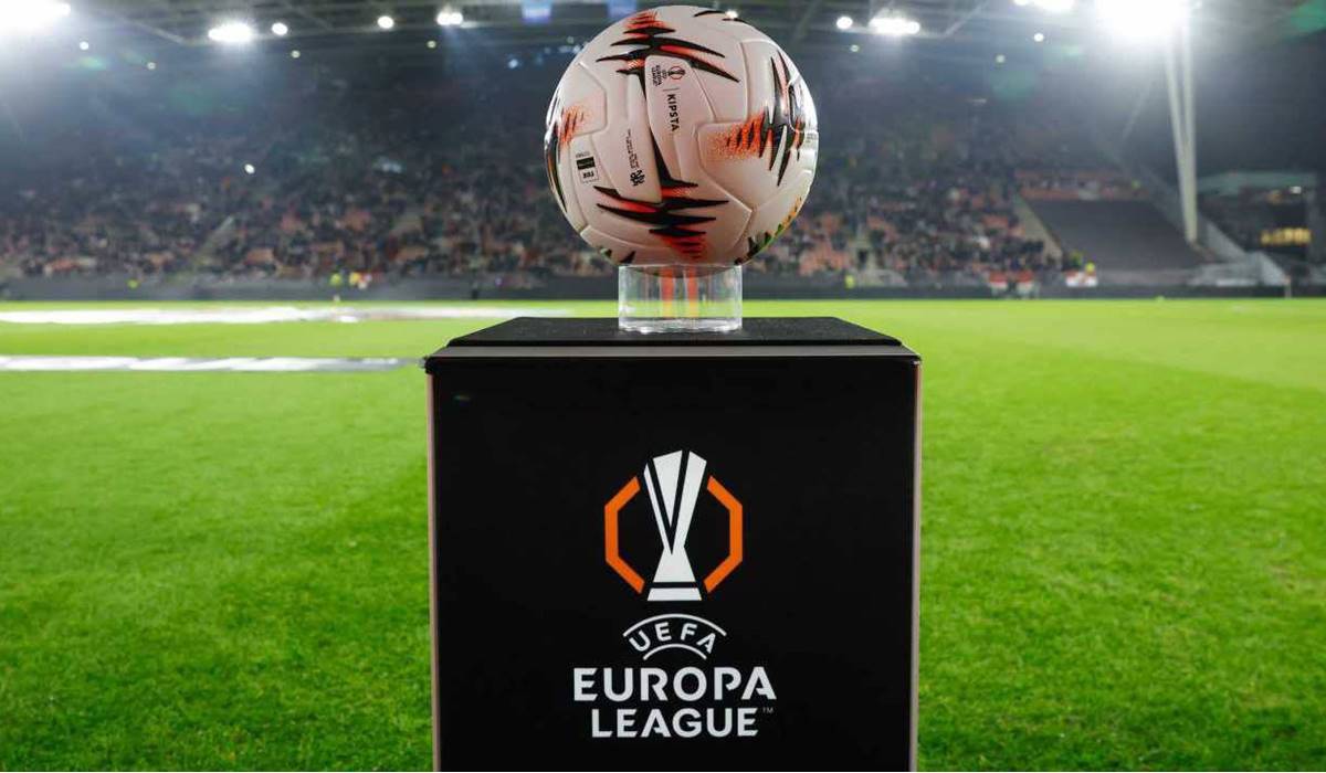 UEFA Avrupa Ligi son 16 turu eşleşmeleri belli oldu!