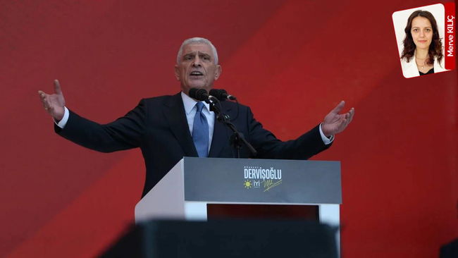 ‘Tek merkezden yönetiliyor’