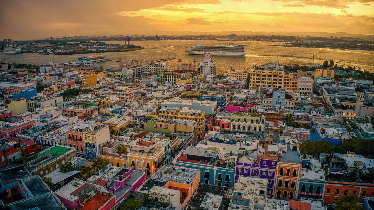 Dünyanın en tehlikelileri: Bu ülkelere adım atmadan önce iki kere düşünün...