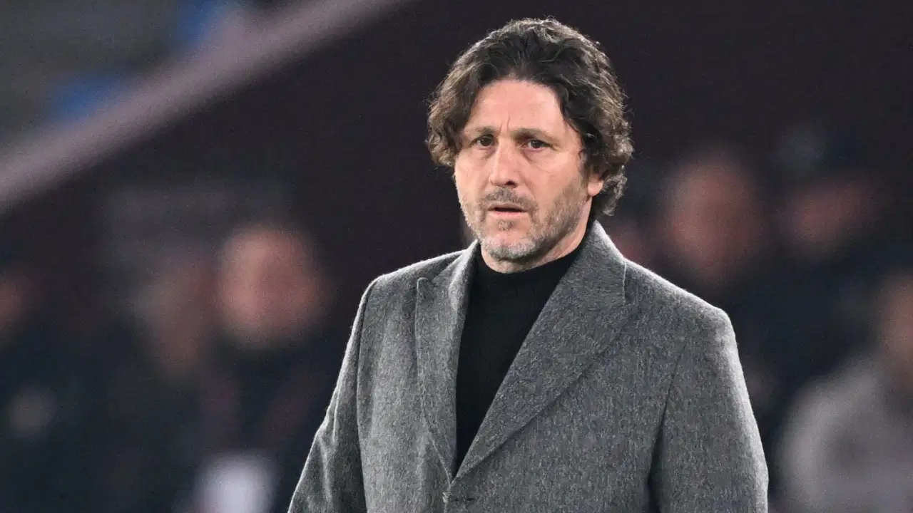 'Maça dair en önemli taraf...'