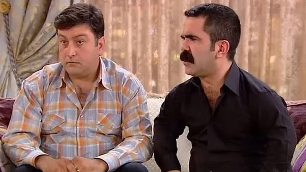 Oyunculuğu bıraktı, eski mesleğine döndü: Çocuklar Duymasın'ın Şükrü'sünün yeni işini görenler şaşırdı