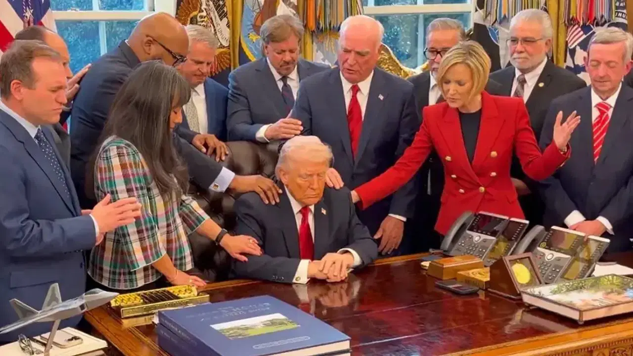 İsrail, Trump'ın sürpriz kararına hazırlanıyor... 'İran'la savaşı bitirebilir!'