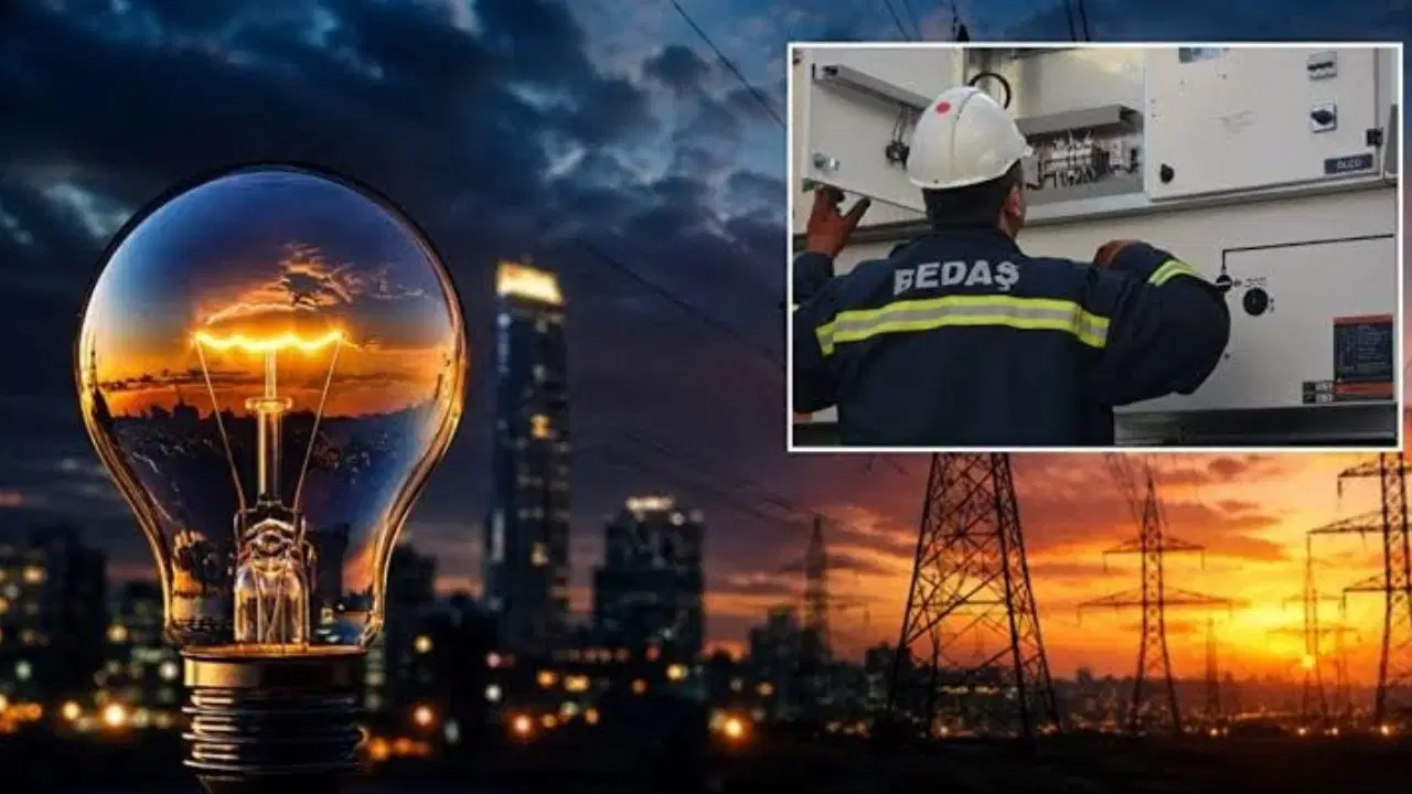 İstanbul'da elektrikler ne zaman gelecek? 31 Ekim BEDAŞ planlı kesinti listesi...