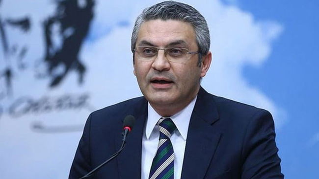 'CHP'nin istikametini örgütünün hür iradesi belirler'