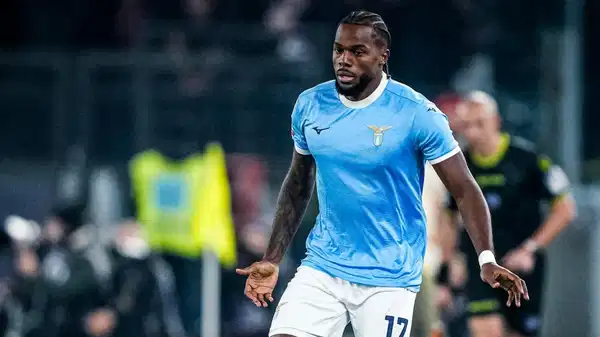 İtalyanlar duyurdu: Beşiktaş'a Portekizli sol bek!