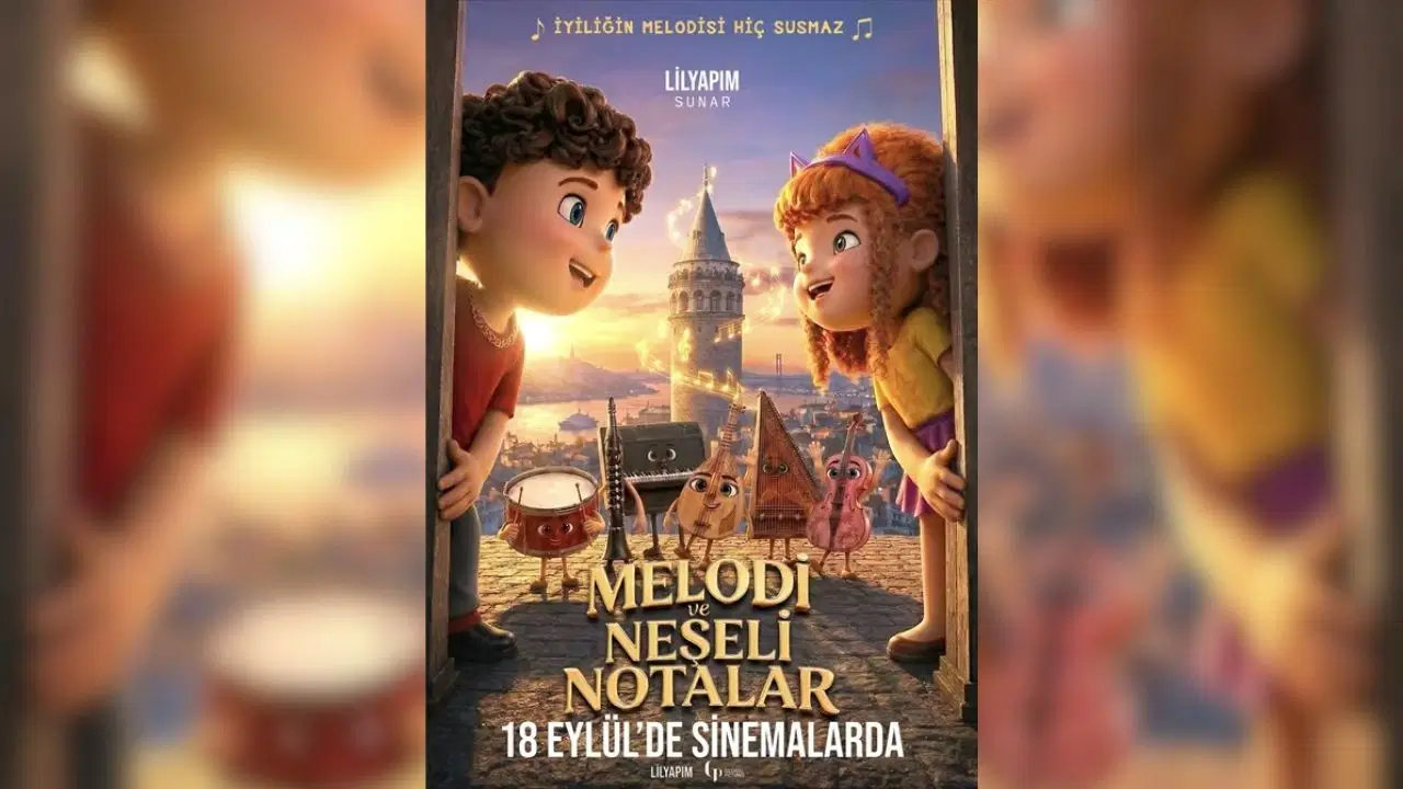 Bu hafta 9 film vizyona girecek