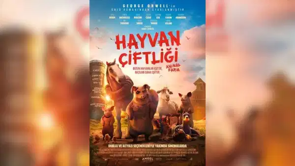 Sinemalarda bu hafta: 6 film sinemaseverlerle buluşacak