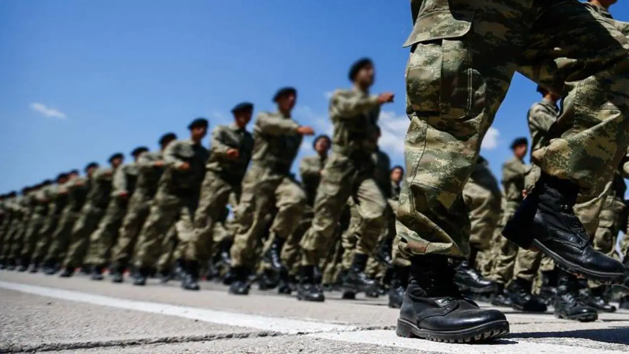 Bedelli askerlik ücreti belli oldu: Başvurular başladı!