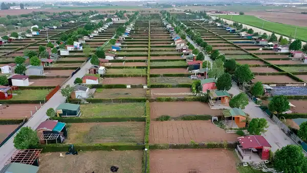 AKP'den açıklama geldi: Hobi bahçeleri yıkılacak mı?