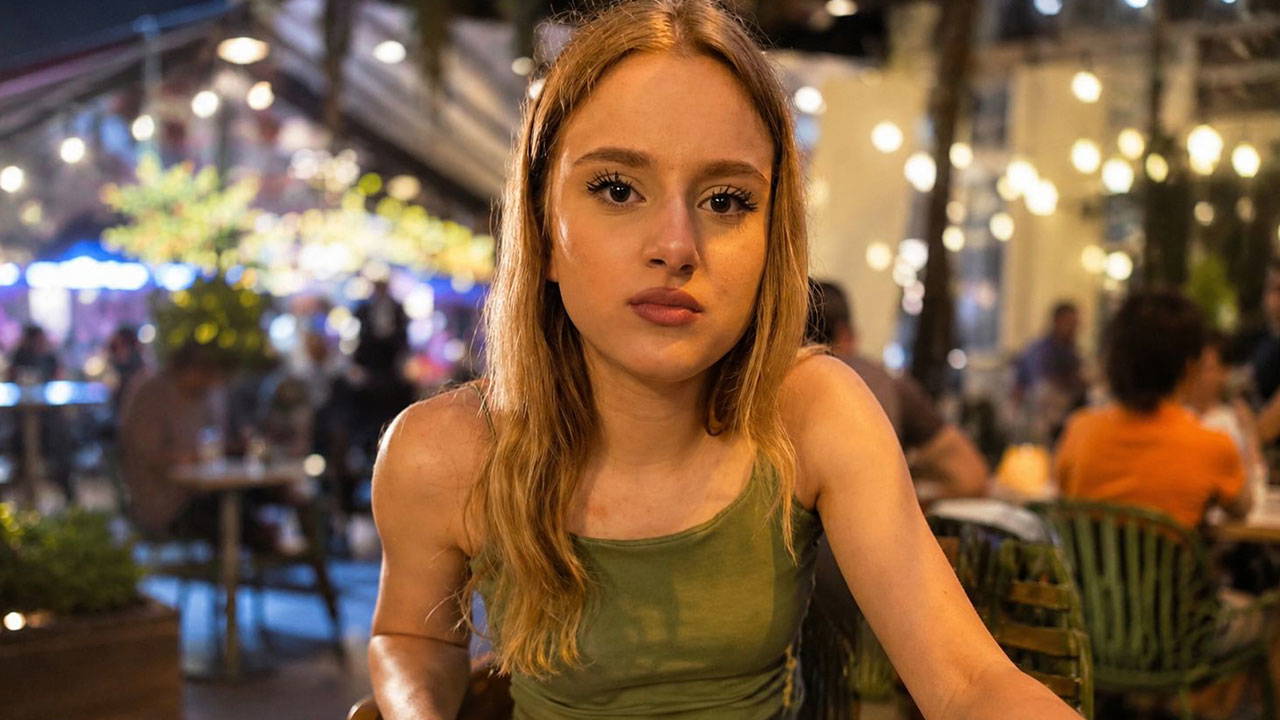 Babasını ziyarete giderken kaybolmuştu: 15 yaşındaki Selin Uçak'tan sevindiren haber!