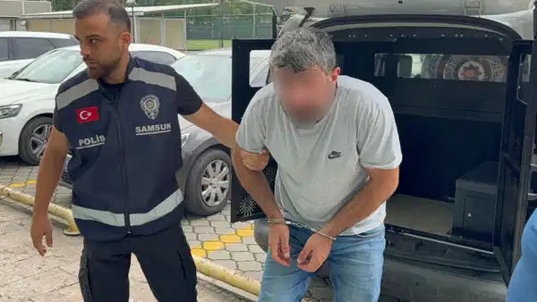 Kardeş kavgası 'kanlı' bitti: Kardeşini bıçaklayan şahıs adliyeye sevk edildi
