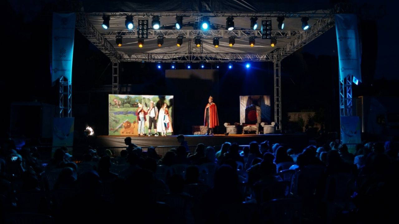 Anadolu’nun kalbinde yeni bir bienal doğuyor