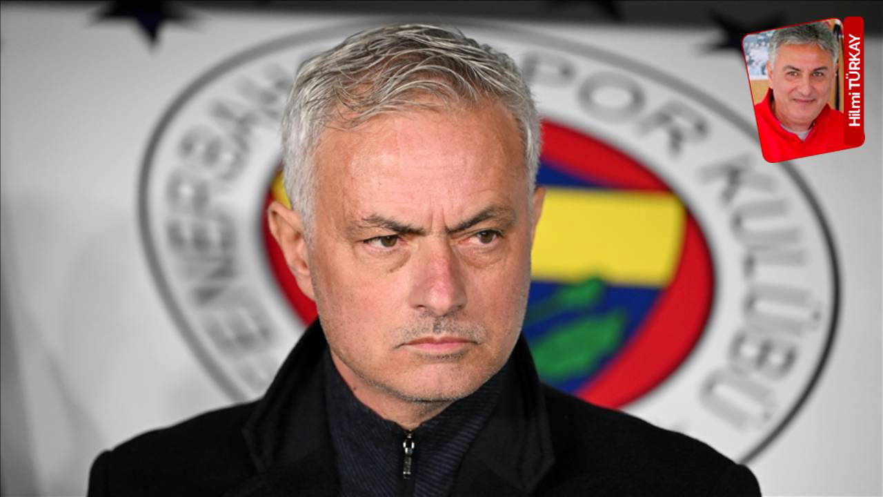 Ali Koç Londra'da: Mourinho için karar anı
