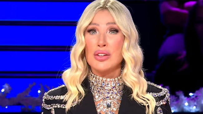 Seda Sayan: '6 kere boşandım ama hiç para yüzünden olmadı'