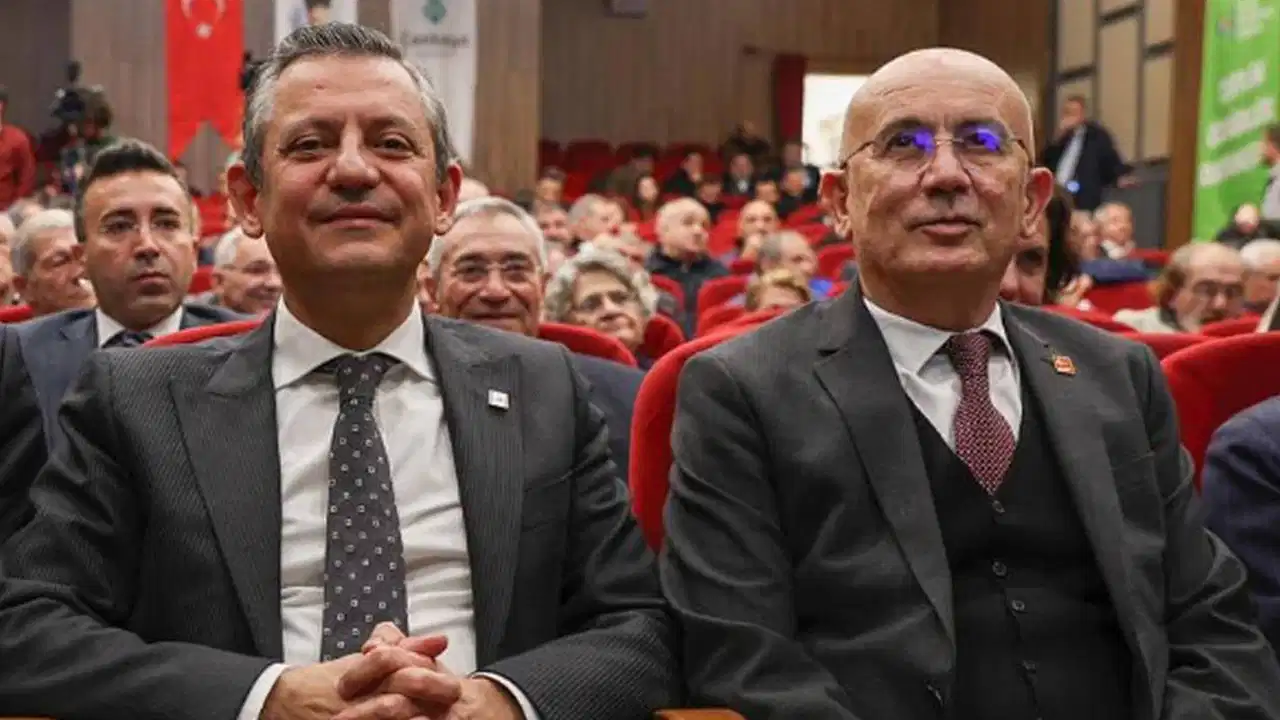 Son Dakika... Gözler Kurultay davasında: CHP Ankara İl Başkanı Ümit Erkol'dan önemli açıklama