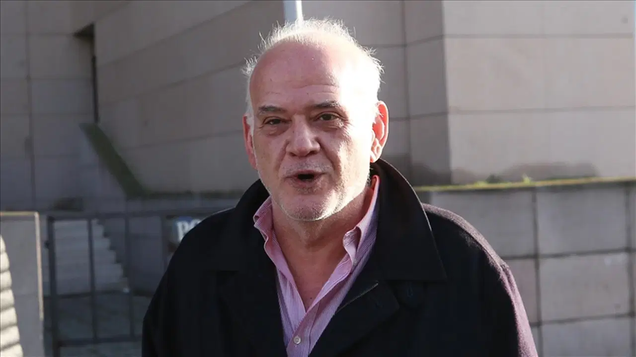 Adli kontrolle serbest kalmıştı...