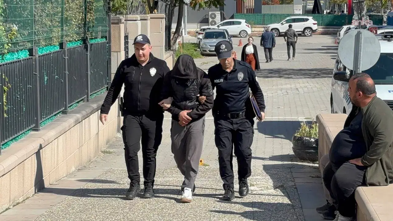 Üç çırağını vurmuştu: Tamirhane sahibi tutuklandı