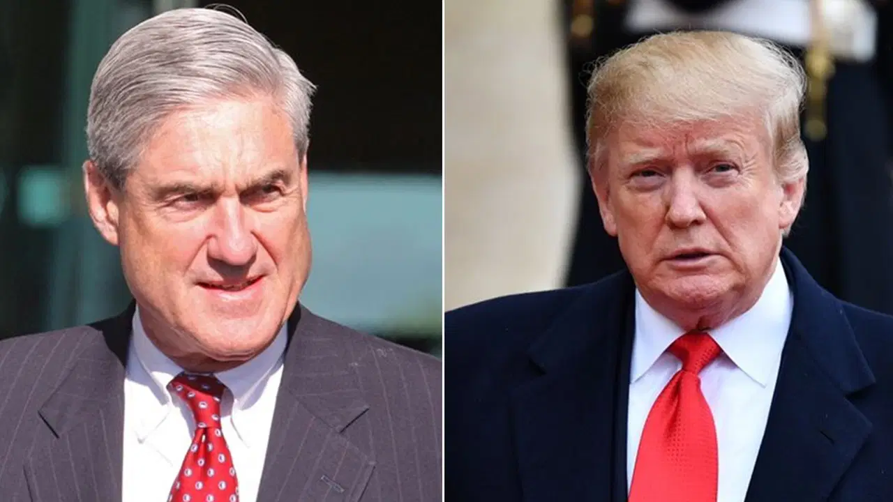 Trump'ın kampanyasını soruşturan eski FBI Direktörü hayatını kaybetti: Trump'tan 'öldüğüne sevindim' mesajı