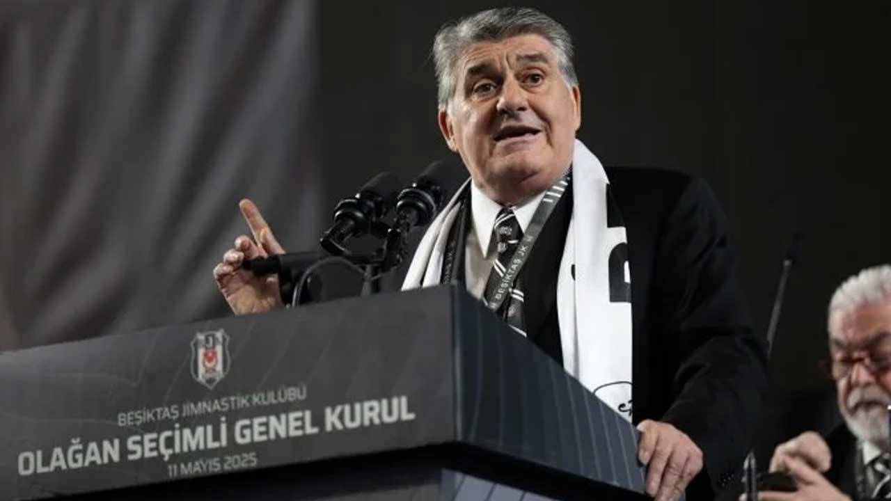 Serdal Adalı dev projeyi açıkladı: "200 milyon euro"