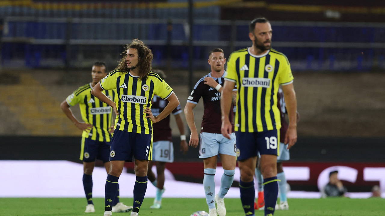 Fenerbahçe - Slavia Prag maçı ne zaman, saat kaçta, hangi kanalda? Şifresiz mi?