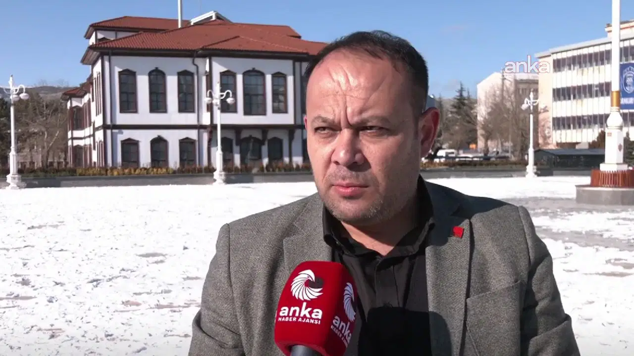 CHP’nin 2026'nın ilk mitingine hazırlanıyor: 'Beklediğimiz sayının da üstünde katılım olacak'