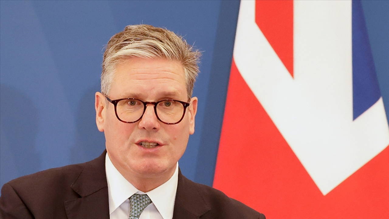 İngiltere Başbakanı Starmer'dan Putin ve Trump'a çıkış: 'Beni bıktırdı'