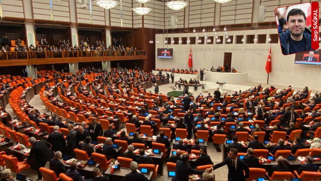 Ara seçim senaryoları yeniden gündemde...