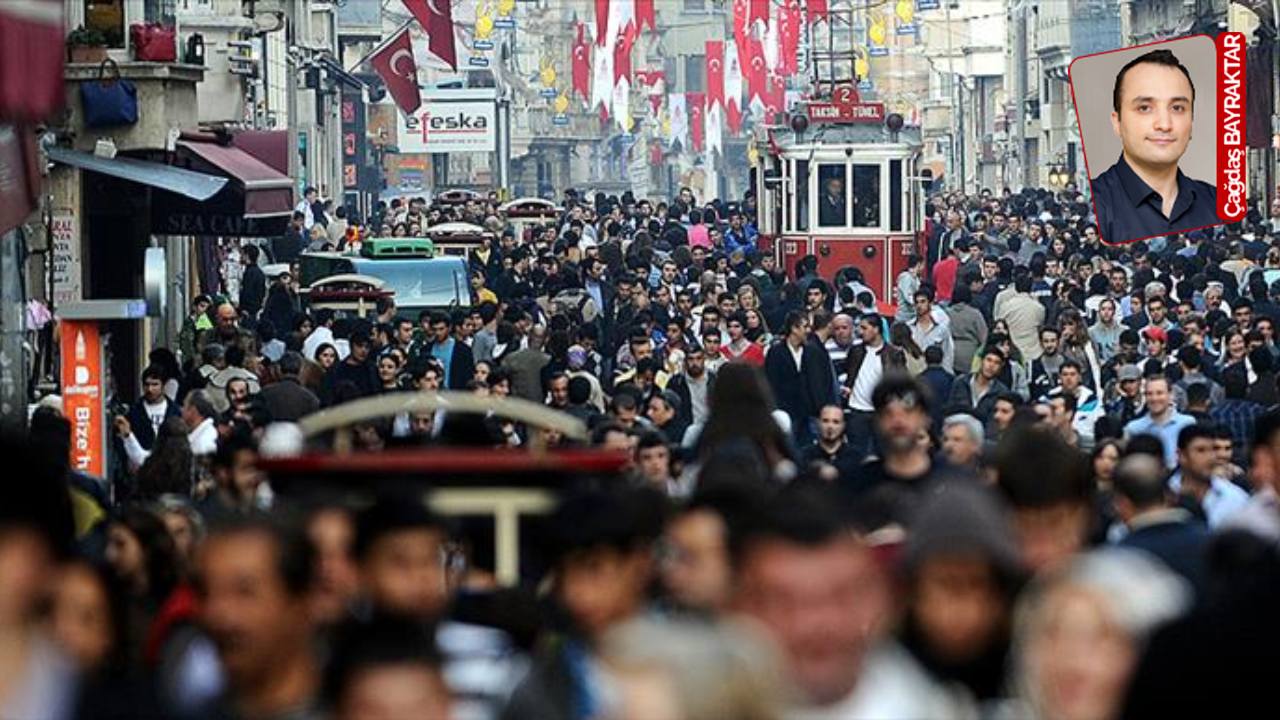 İstanbul’da nüfus krizi büyüyor, kaynaklar yurttaşa yetmiyor: ‘Planlı tersine göç şart’