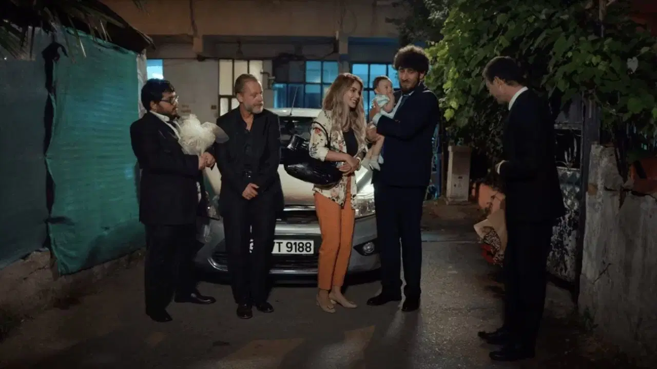 Ulan Salih filminin konusu ne? Ulan Salih filminin oyuncuları kim?