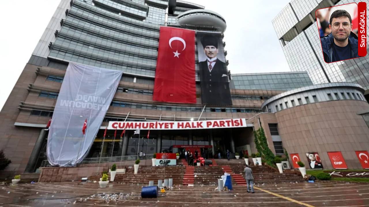 CHP’de butlan yönetiminin bazı il başkanlarına ‘alternatif’ aradığı belirtiliyor: ‘Taban bunu kabul etmez’