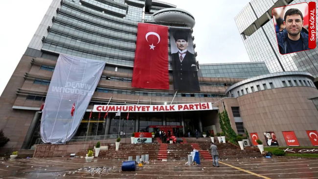 İl başkanları hedefte...