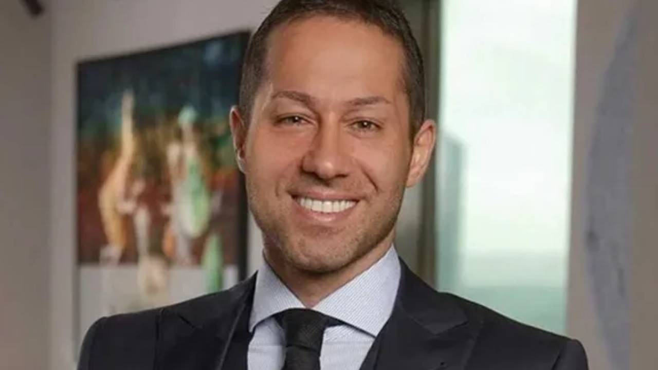 İngiltere’de finansal piyasaları denetleyen FCA’dan, Kasım Garipoğlu’na ‘kırmızı bayrak’: Diploması da ‘garip’