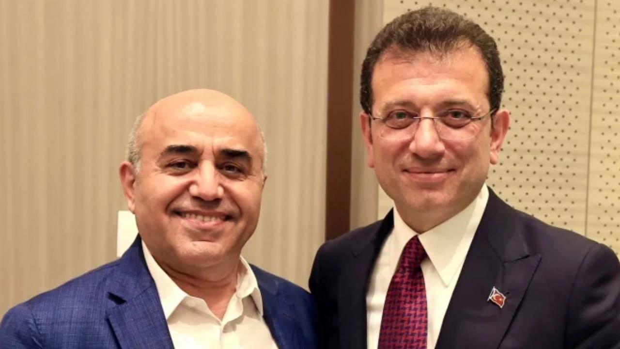 'Casusluk' soruşturmasında tutuklanan Necati Özkan: 'Hüseyin Gün bende dolandırıcı intibası yarattı'