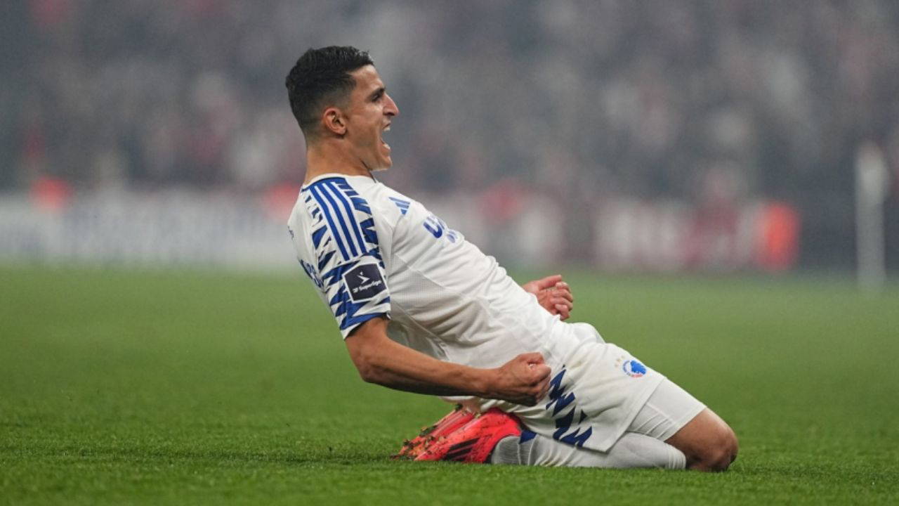 Mohamed Elyounoussi kimdir? Trabzonspor'un istediği Mohamed Elyounoussi kaç yaşında, nereli? Mohamed Elyounoussi Trabzonspor'a mı gelecek?